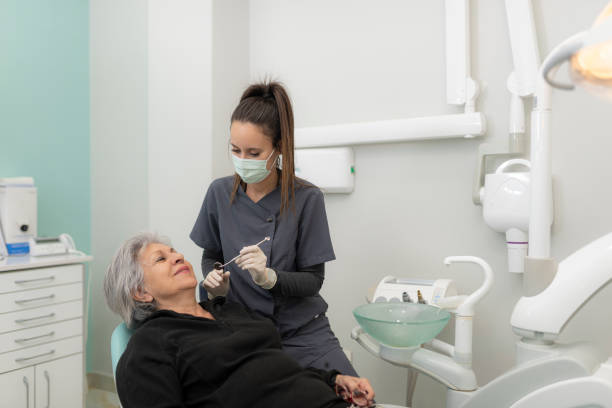 Best Emergency Gum Treatment in Lower Lake, CA
