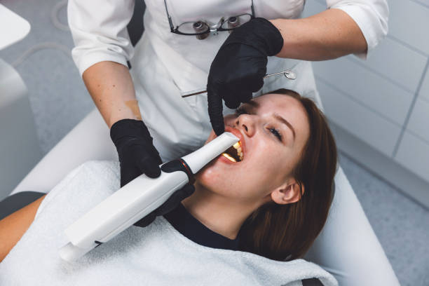Best Emergency TMJ Treatment in Lower Lake, CA
